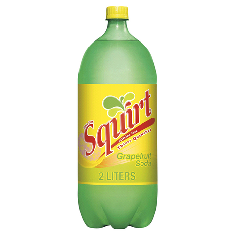 Squirt 2L - 8 ct