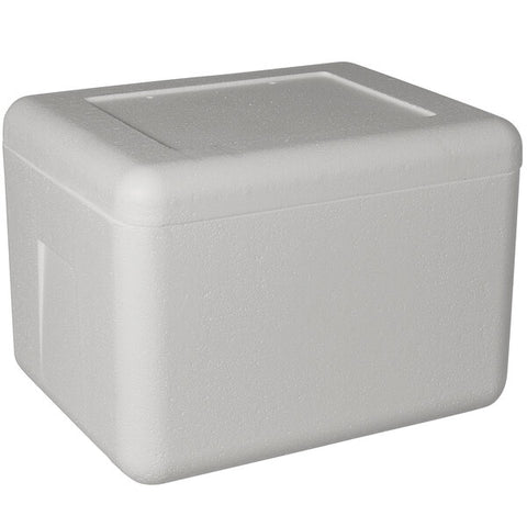 Foam Coolers