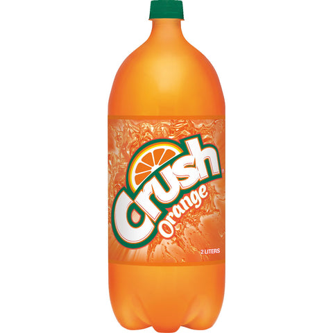 Crush 2L - 8 ct