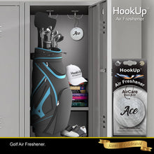 Golf Air Freshener (25 Pack)