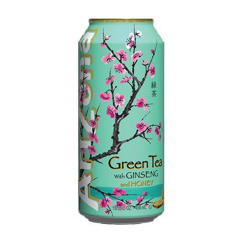 Arizona Cans 23.5oz-24/case