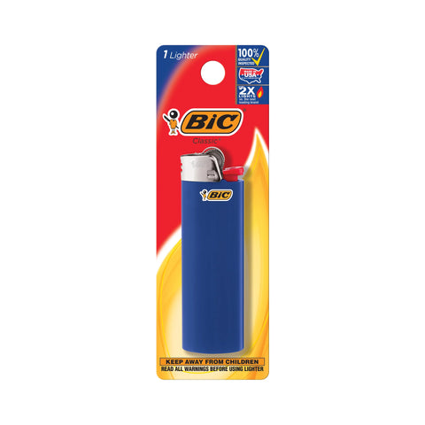 Bic Lighter