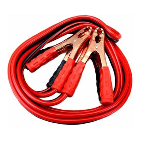 Booster Cable 16 gauge , 8 ft
