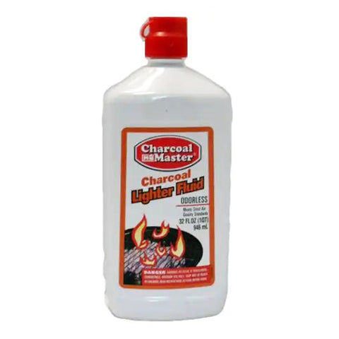 Charcoal Fluid 12 ct