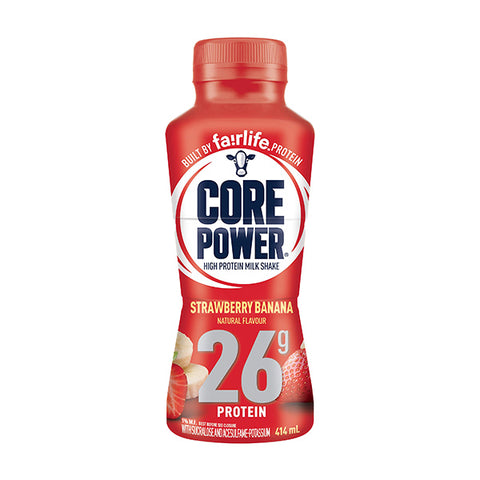 Core Power 26g 14oz -24/case