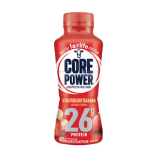 Core Power 26g 14oz -24/case