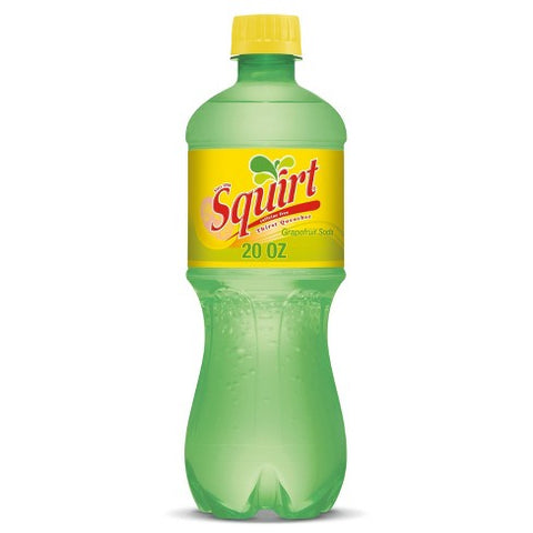 Squirt 20oz - 24ct/case