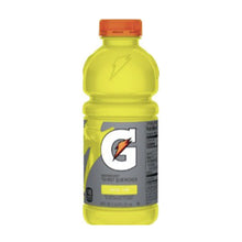 Gatorade 20oz-24/case