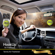 Tennis Air Freshener (10Pack)