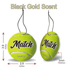 Tennis Air Freshener (10Pack)