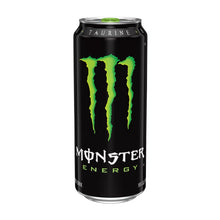 Monster Energy Drink 16oz - 24/case