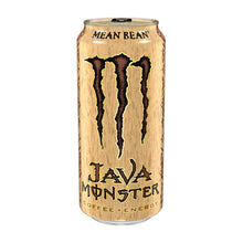Monster Java 15.5oz - 12/case