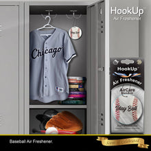 Baseball Air Freshener (50 Pack)