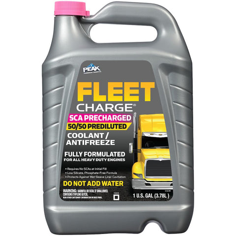 Fleet Charge 50/50 6/1 Gal
