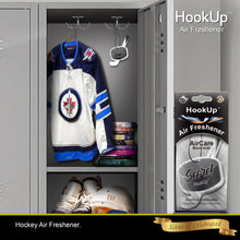 Hockey Air Freshener (4 Pack)