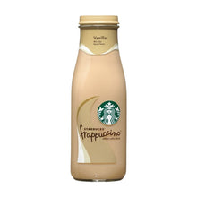 Starbucks Big Glass 13.7oz-12/case