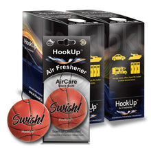Basketball Air Freshener (50 Pack)