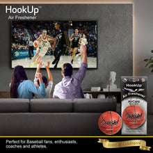 Basketball Air Freshener (25 Pack)