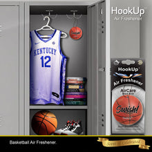 Basketball Air Freshener (25 Pack)