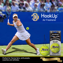 Tennis Air Freshener (10Pack)