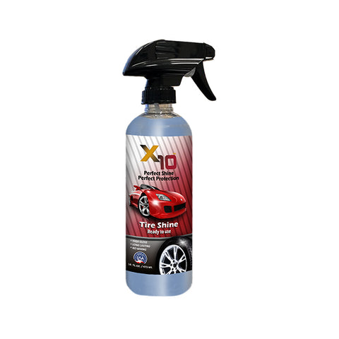 Tire Shine