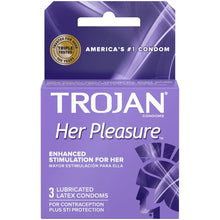 Trojan Regular