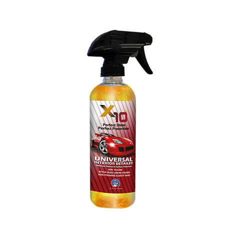 Universal Interior Detailer