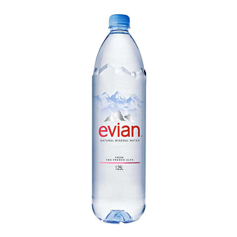 Evian