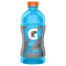 Gatorade 28oz-15/case
