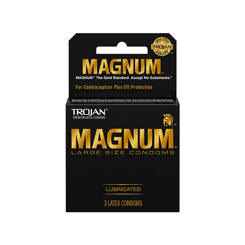 Trojan Premium