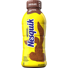 Nesquick Milk 14oz -12/case