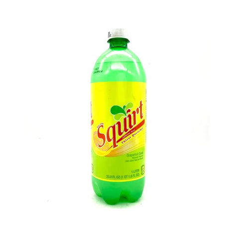 Squirt 1 Liter-15/case