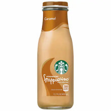 Starbucks Big Glass 13.7oz-12/case
