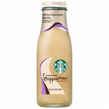 Starbucks Big Glass 13.7oz-12/case