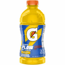 Gatorade 28oz-15/case