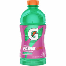 Gatorade 28oz-15/case