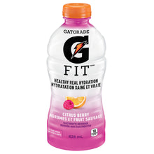 Gatorade Fit 28oz-15/case