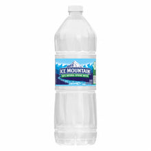 Ice Mountain