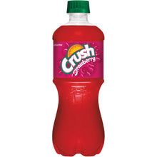Crush 20oz-24/case