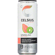 Celsius 12oz-12/case