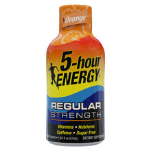 5 hr Energy 1.93oz-12/case