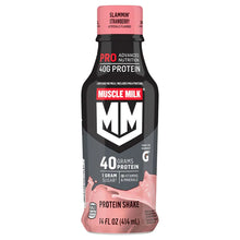 Muscle Milk P40 14oz-12/case