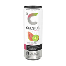 Celsius 12oz-12/case