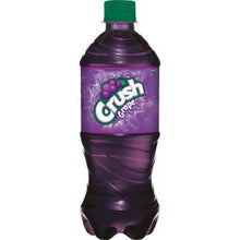 Crush 20oz-24/case