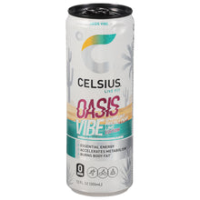 Celsius 12oz-12/case