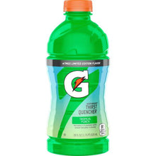 Gatorade 28oz-15/case