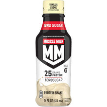Muscle Milk 14oz -12/case