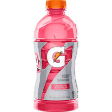 Gatorade 28oz-15/case