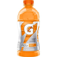 Gatorade 28oz-15/case