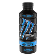 Monster Hydro 20oz-12/case